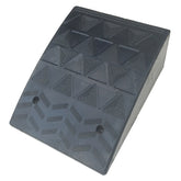 Rubber Kerb Ramp Slope
